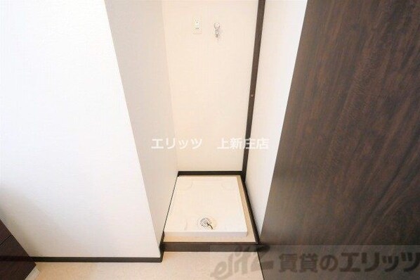 LaDouceur天満の物件内観写真